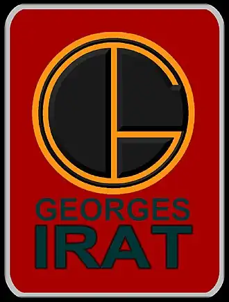 Georges Irat