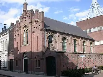 Synagoge