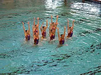 Naissance des pieuvres