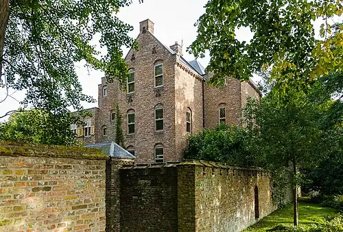 kasteel Sypesteyn