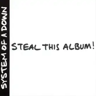Steal This Album!