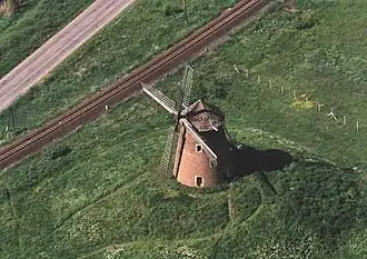 Molen van Kengyel