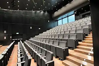 Kamermuziekzaal