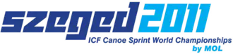 Wereldkampioenschappen kanosprint 2011