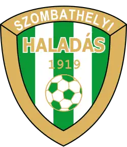Szombathelyi Haladás
