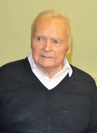 István Szondy