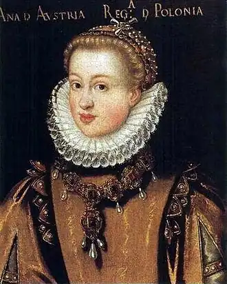 Anna van Oostenrijk