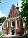 Sint Ladislauskerk (Kościół św. Władysława)