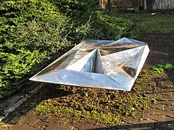 Brunnenanlage (1966), Tübingen