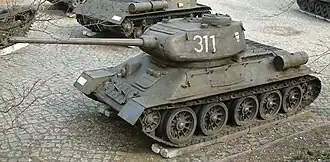 T-34-85