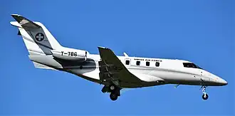 Pilatus PC-24