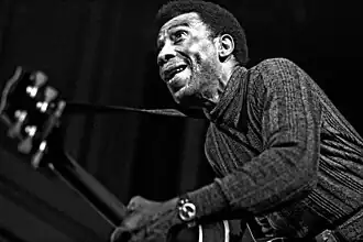 T-Bone Walker
