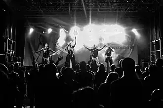 T-Spoon Reloaded in 2015