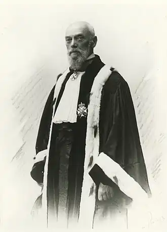 Foto van Noyon door Mathieu Pieters.