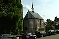Nederlands Hervormde Kerk