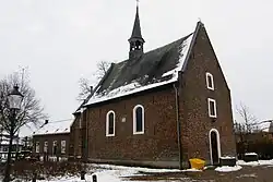 Sint-Antonius en Nicolaaskapel