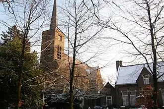 Sint-Martinuskerk