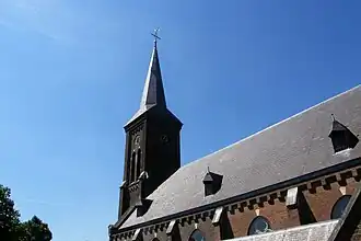 Sint-Antonius Abtkerk