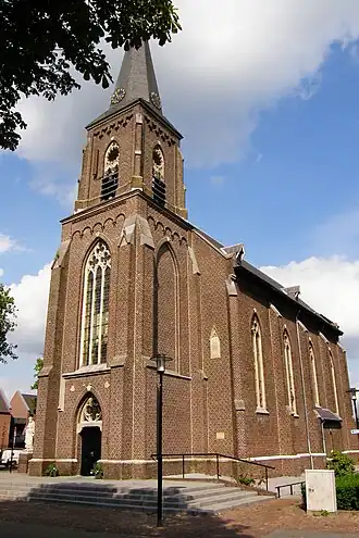 Sint-Lambertuskerk