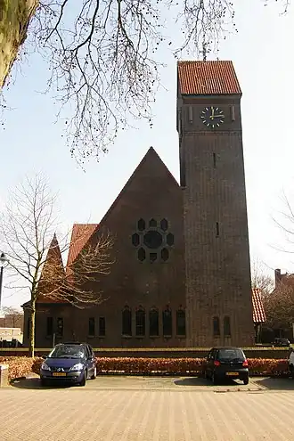 Sint-Remigiuskerk