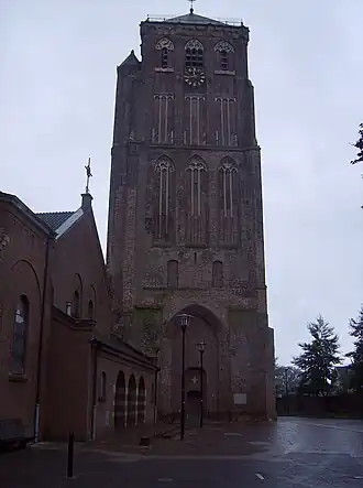Sint-Jan de Doperkerk