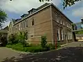 Voormalig schoolgebouw