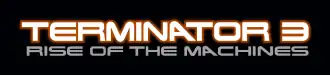 Terminator 3: Rise of the Machines