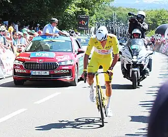 Ronde van Frankrijk 2025/Zevende etappe