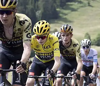 Ronde van Frankrijk 2023