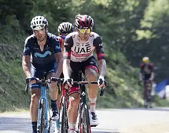 Ronde van Frankrijk 2022/Achttiende etappe