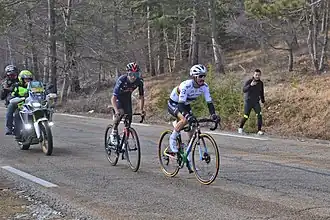 Ronde van de Provence 2021