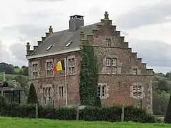 Kasteel van Crawhez
