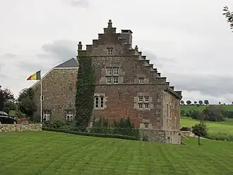 Kasteel van Crawhez