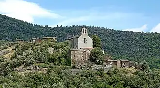 Malarce-sur-la-Thines