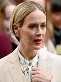 Sarah Paulson