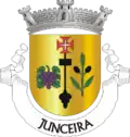 Vlag van Junceira