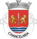 Vlag van Chancelaria