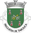Vlag van Tarouca