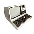 TRS-80 Model 3