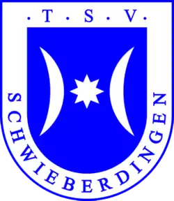 TSV Schwieberdingen