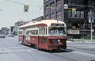 Type A6: afgeleverd in 1948