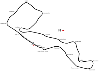 TT-Circuit Assen