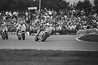 TT Assen 1982
