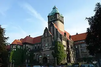 Technische Universiteit Dresden