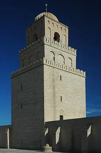 Kairouan
