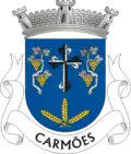 Vlag van Carmões