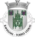 Vlag van Ramalhal