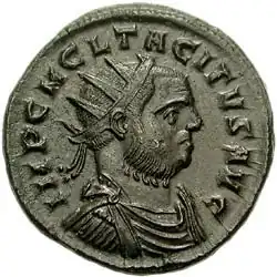 Tacitus