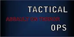 Tactical Ops