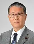 Tadahiko Ito